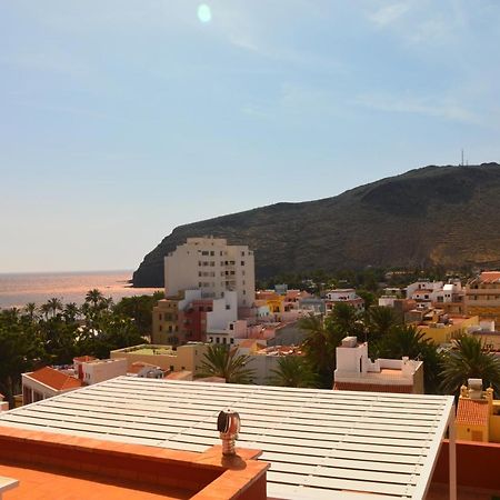 Miramar 10 Διαμέρισμα San Sebastián de la Gomera Εξωτερικό φωτογραφία