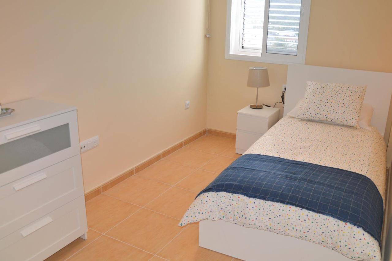 Miramar 10 Διαμέρισμα San Sebastián de la Gomera Εξωτερικό φωτογραφία