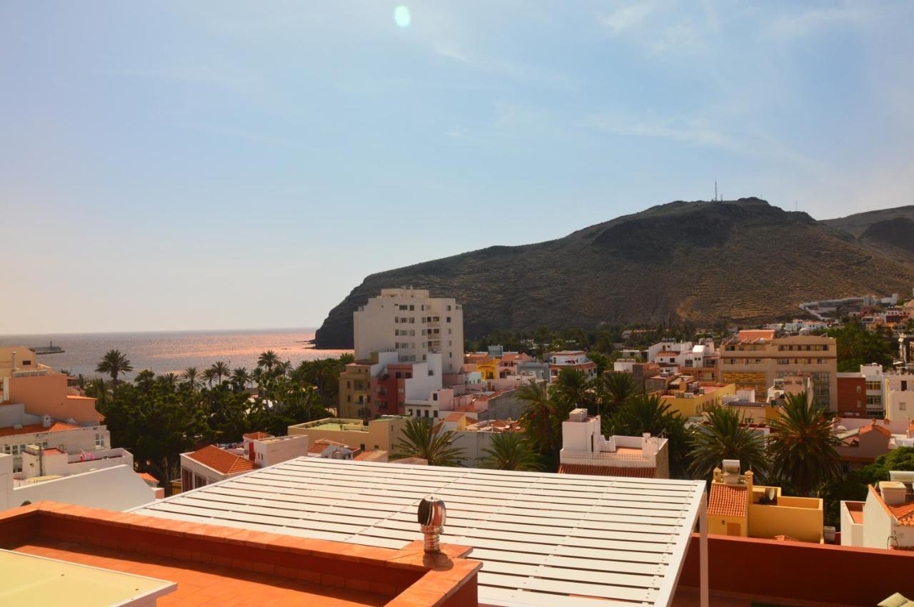 Miramar 10 Διαμέρισμα San Sebastián de la Gomera Εξωτερικό φωτογραφία