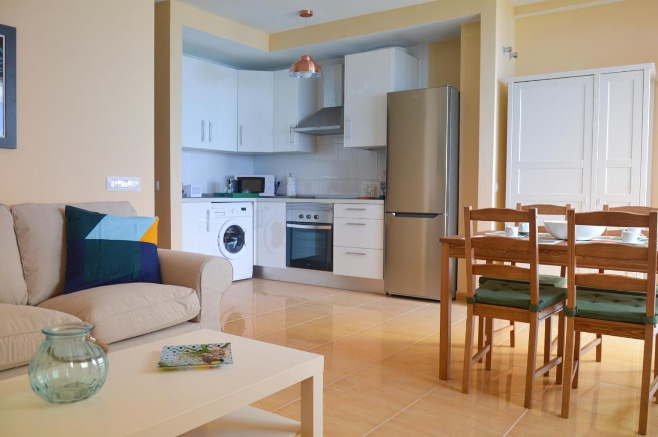 Miramar 10 Διαμέρισμα San Sebastián de la Gomera Εξωτερικό φωτογραφία