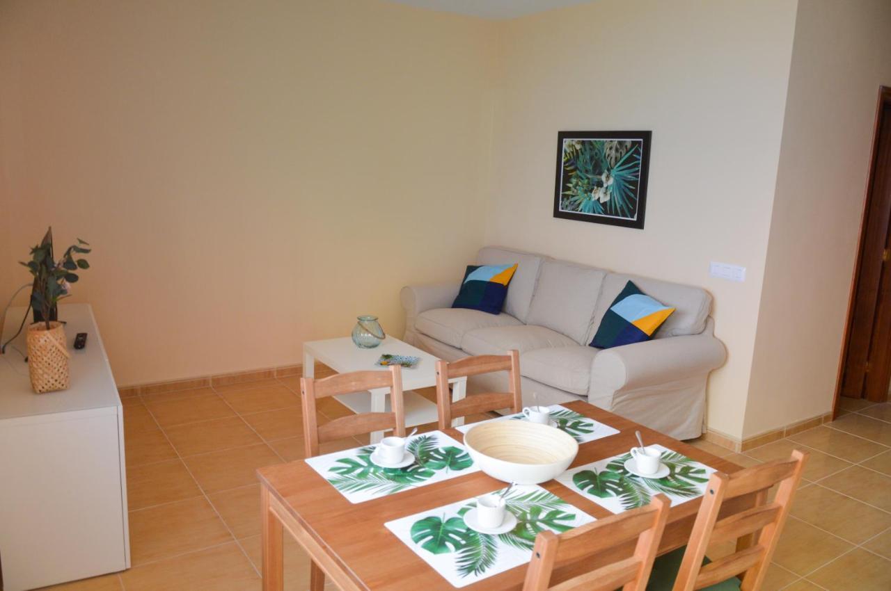 Miramar 10 Διαμέρισμα San Sebastián de la Gomera Εξωτερικό φωτογραφία