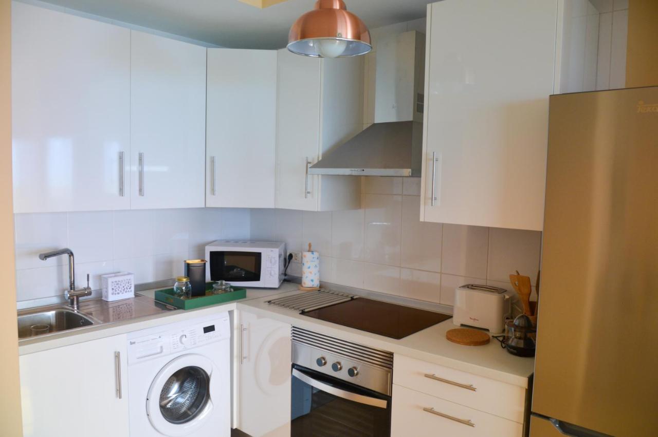 Miramar 10 Διαμέρισμα San Sebastián de la Gomera Εξωτερικό φωτογραφία