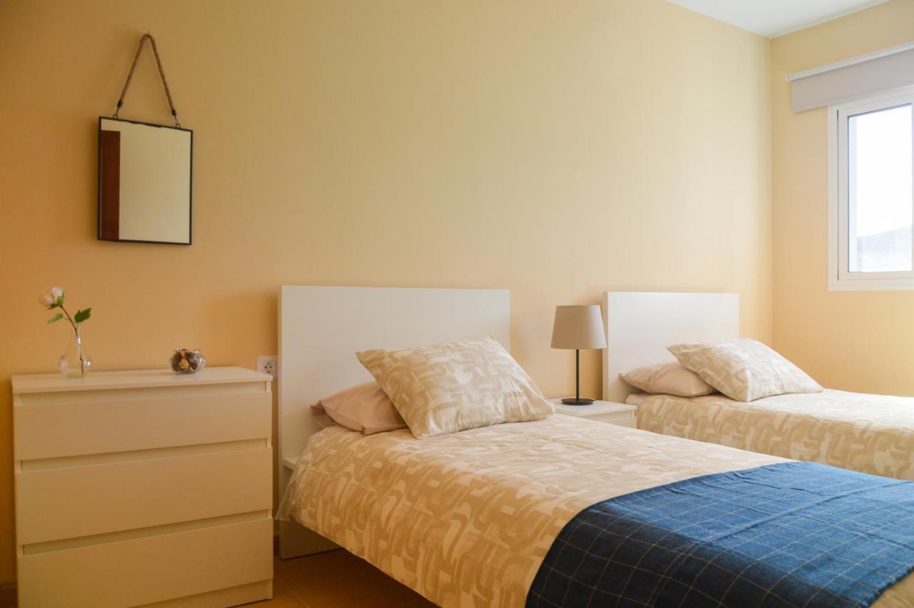 Miramar 10 Διαμέρισμα San Sebastián de la Gomera Εξωτερικό φωτογραφία