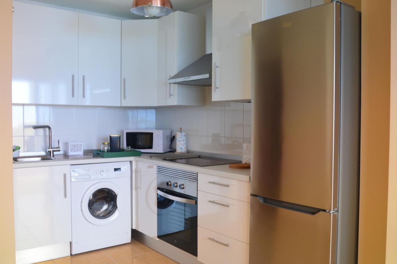 Miramar 10 Διαμέρισμα San Sebastián de la Gomera Εξωτερικό φωτογραφία